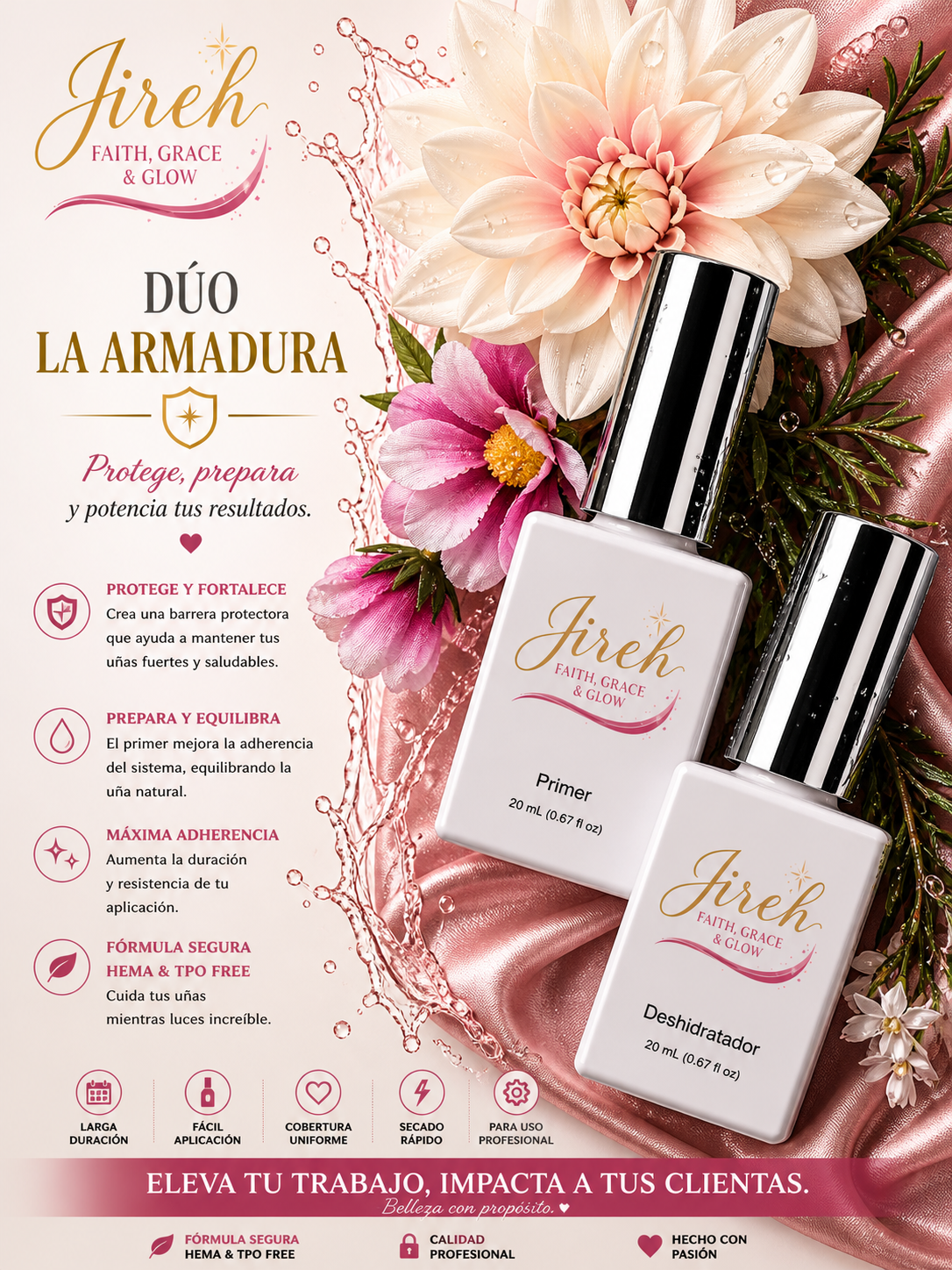 Duo La Armadura