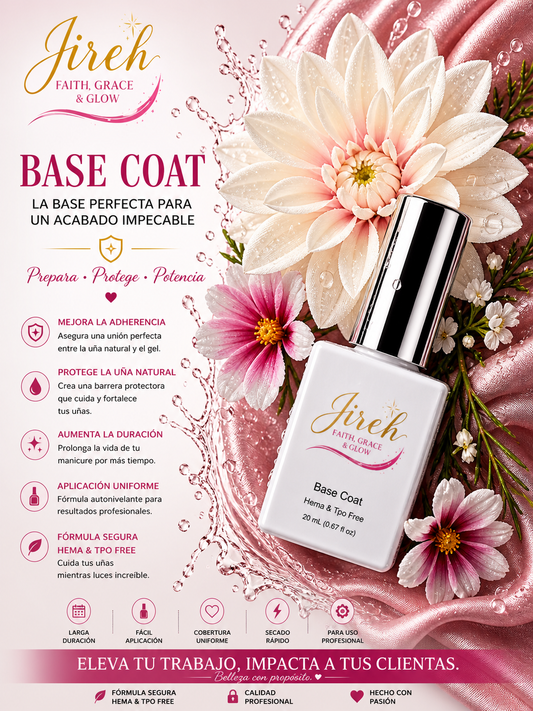Base Coat 20ML