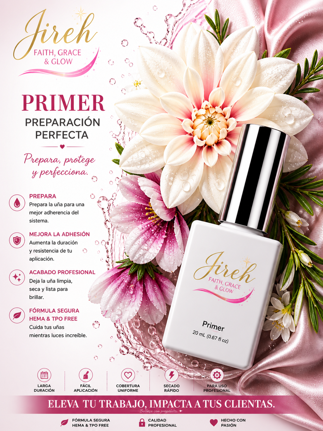 Primer 20ML