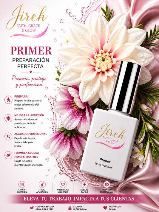 Primer 20ML