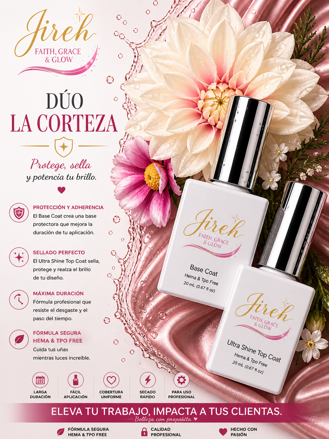 Duo La Corteza